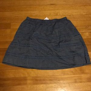 Gap Skirt NWT